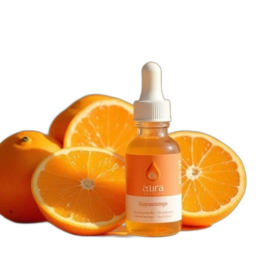 aura, cacia, sweet, orange transparent PNG cut-out