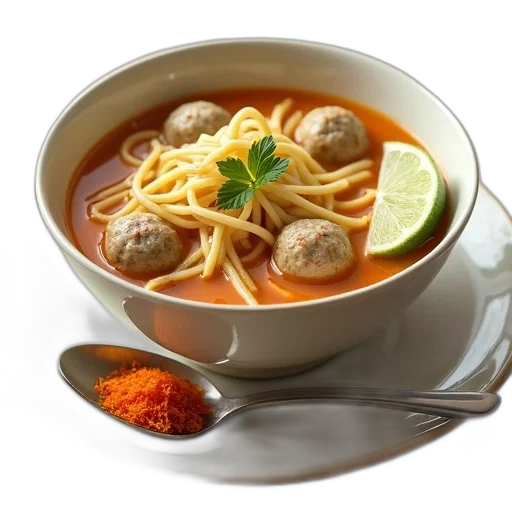 food, weapon, photorealistic, 3d render transparent PNG cut-out