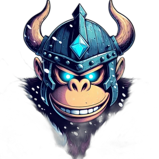 mask, dragon, crown, face transparent PNG cut-out