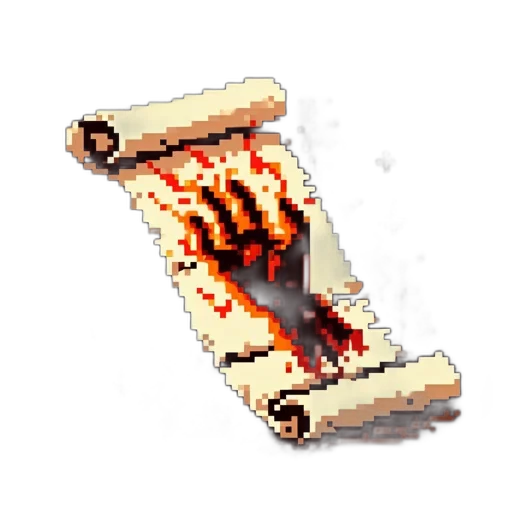 weapon, shoes, food, staff transparent PNG cut-out
