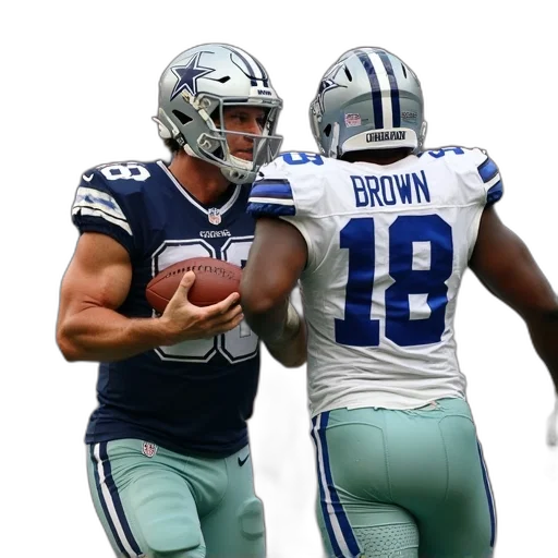 cowboys, sign, eric, heitingham transparent PNG cut-out