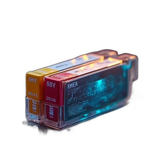robot, weapon, jewelry, cyberpunk transparent PNG cut-out