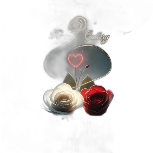 flower, crown, jewelry, concept art transparent PNG cut-out