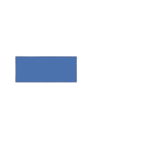 staff, pixel art, blue, monochrome transparent PNG cut-out