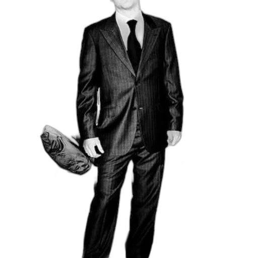 staff, jacket, animal, robot transparent PNG cut-out