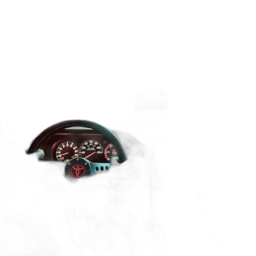 mask, robot, car, creature transparent PNG cut-out