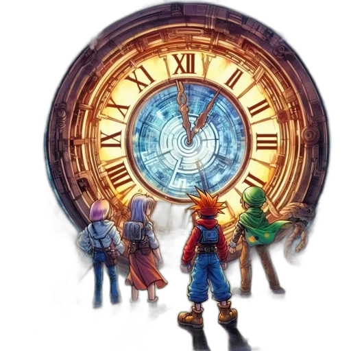 concept art, pixel art, fantasy art, 3d render transparent PNG cut-out