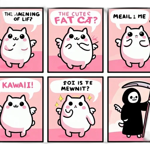 creature, animal, food, comic transparent PNG cut-out