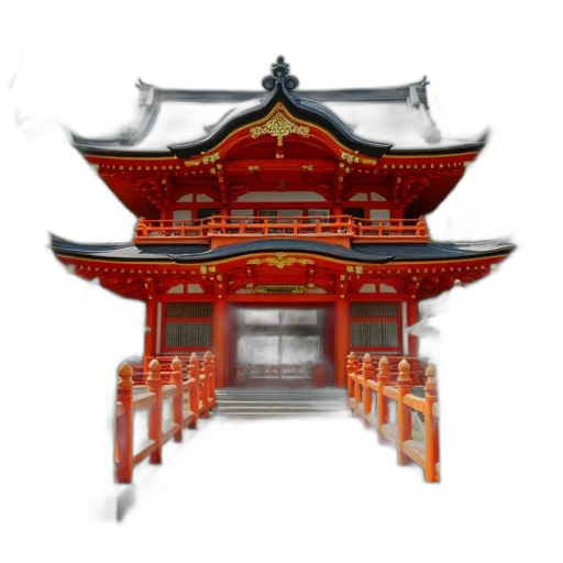 building, staff, crown, mask transparent PNG cut-out