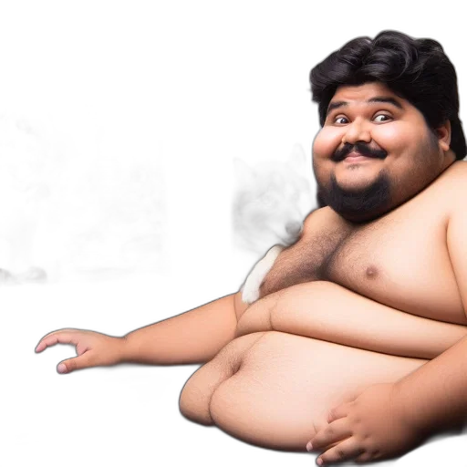 creature, animal, food, robot transparent PNG cut-out