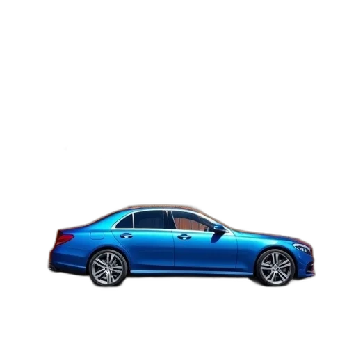 car, animal, 3d render, photorealistic transparent PNG cut-out