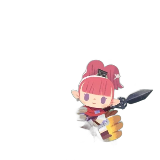 weapon, staff, sword, robot transparent PNG cut-out