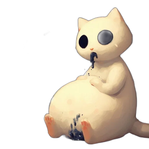 creature, staff, animal, food transparent PNG cut-out