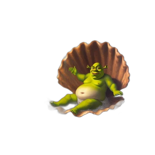 creature, food, animal, dragon transparent PNG cut-out