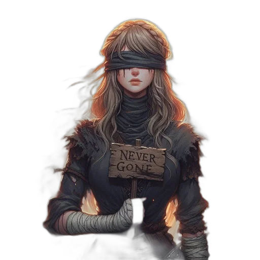 jacket, mask, hat, face transparent PNG cut-out