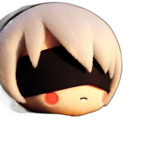 hat, mask, face, creature transparent PNG cut-out