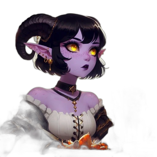staff, fantasy art, concept art, pixel art transparent PNG cut-out