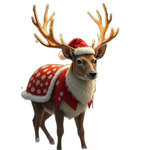 animal, creature, hat, crown transparent PNG cut-out