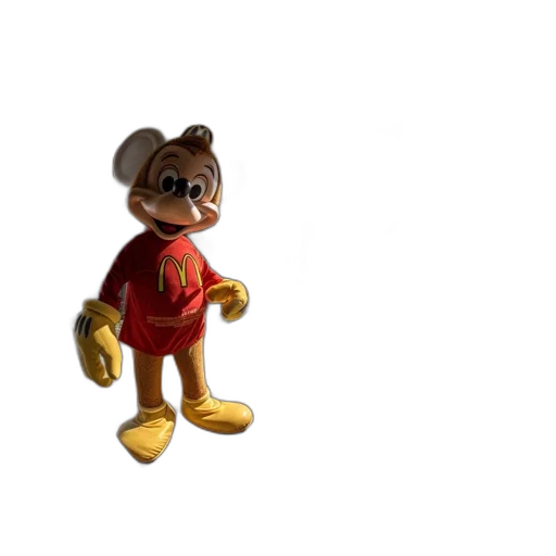 animal, creature, mask, staff transparent PNG cut-out