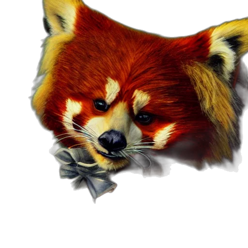 animal, staff, weapon, creature transparent PNG cut-out
