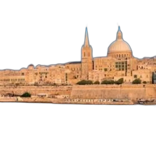building, photorealistic, 3d render, concept art transparent PNG cut-out