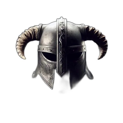 mask, weapon, sword, hat transparent PNG cut-out