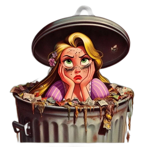 crown, food, jewelry, concept art transparent PNG cut-out