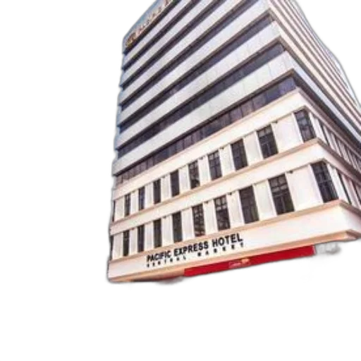 building, staff, furniture, 3d render transparent PNG cut-out