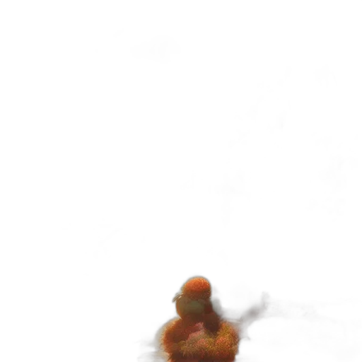 creature, animal, robot, weapon transparent PNG cut-out