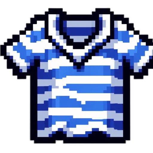 dress, pixel art, vaporwave, concept art transparent PNG cut-out