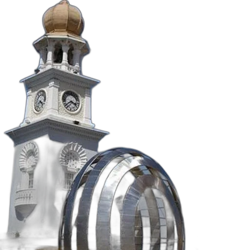 bottle, crown, 3d render, photorealistic transparent PNG cut-out