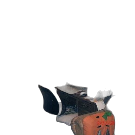 hat, mask, weapon, robot transparent PNG cut-out