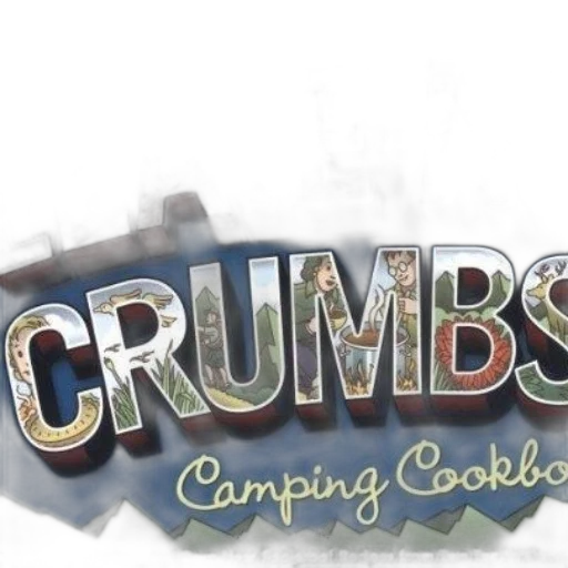 3d render, leave, crumbs, camping transparent PNG cut-out