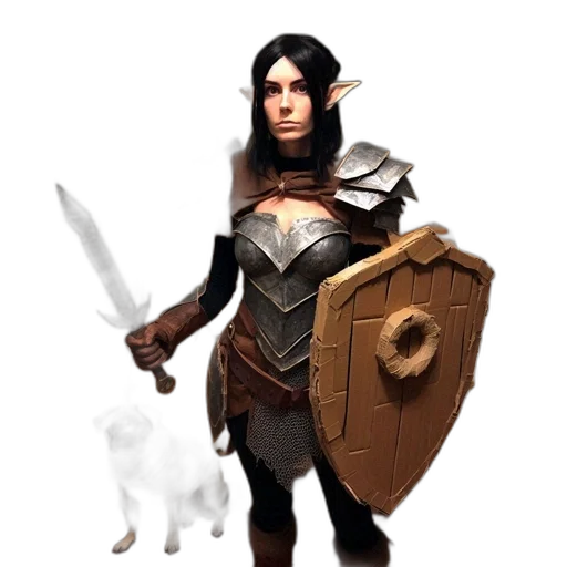staff, weapon, animal, dragon transparent PNG cut-out