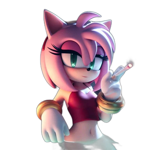 staff, 3d render, pixel art, concept art transparent PNG cut-out