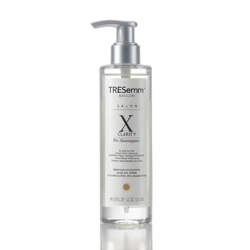 bottle, tresemm, xc3, xa9 transparent PNG cut-out