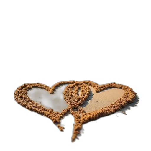 food, jewelry, hair, shoes transparent PNG cut-out