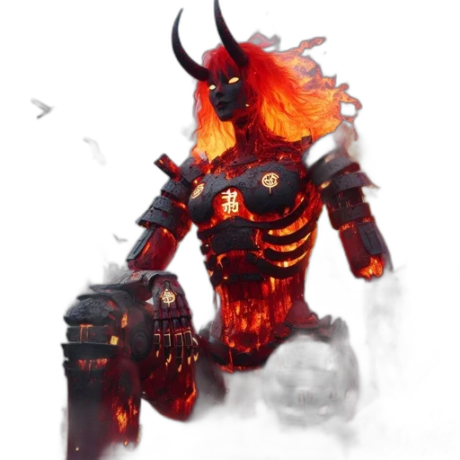dragon, weapon, mask, robot transparent PNG cut-out