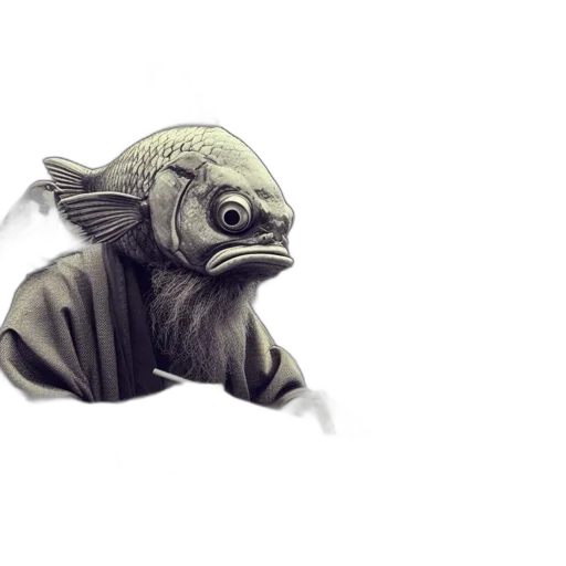 creature, animal, mask, face transparent PNG cut-out