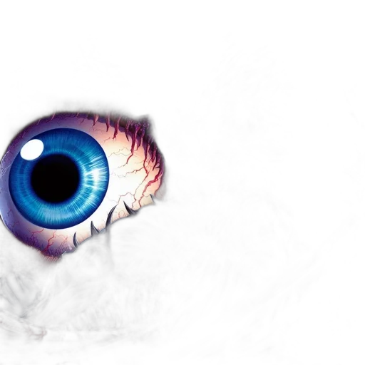 mask, creature, animal, face transparent PNG cut-out