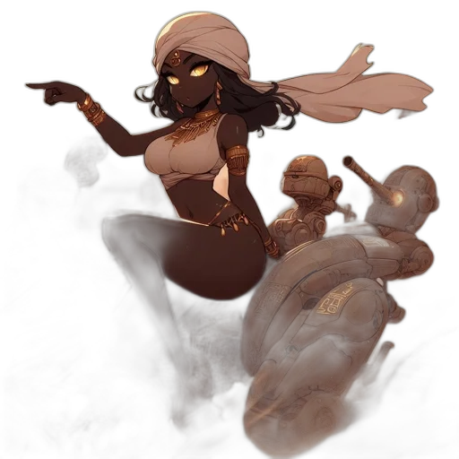weapon, concept art, fantasy art, comic book art transparent PNG cut-out