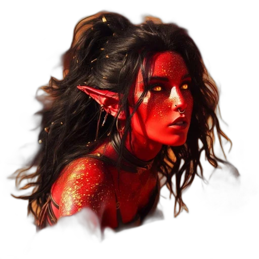 dragon, face, mask, fantasy art transparent PNG cut-out
