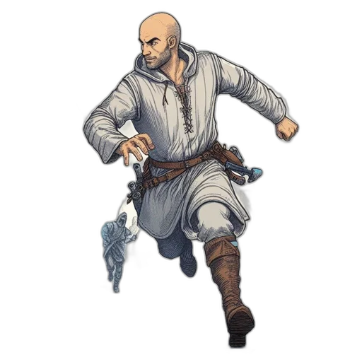 staff, weapon, jacket, sword transparent PNG cut-out