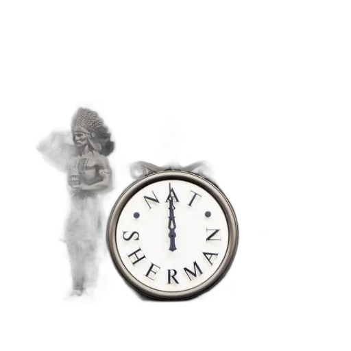 jewelry, 3d render, nat, sherman transparent PNG cut-out