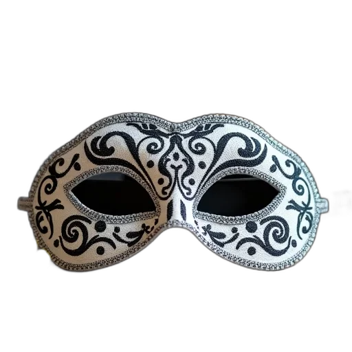 mask, jewelry, face, crown transparent PNG cut-out