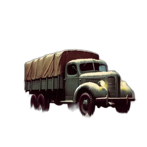 car, furniture, weapon, hat transparent PNG cut-out