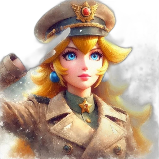 staff, weapon, hat, face transparent PNG cut-out