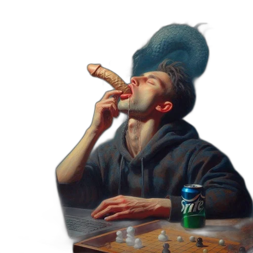 jacket, hat, bottle, food transparent PNG cut-out