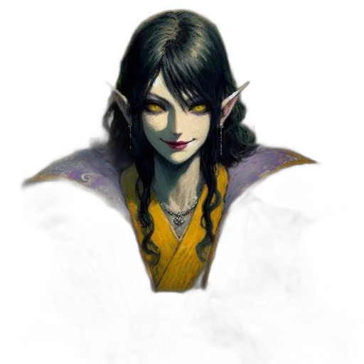 staff, face, dragon, jewelry transparent PNG cut-out