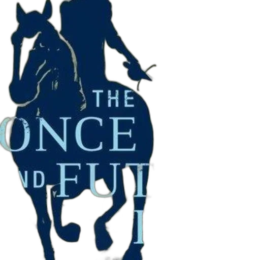 cover, once, future, king transparent PNG cut-out
